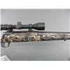 Image 3 : Savage Axis Bolt Action Synthetic Rifle- .223- 26" Barrel- Weaver 3X9 Scope- Very Good Condition- #N