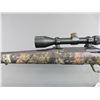 Image 7 : Savage Axis Bolt Action Synthetic Rifle- .223- 26" Barrel- Weaver 3X9 Scope- Very Good Condition- #N