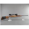 Image 1 : Ruger M77 Bolt Action Rifle- .280- 22" Barrel- Checkered- Bushnell 4X12 Scope- Great Condition- #792