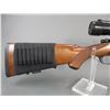 Image 2 : Ruger M77 Bolt Action Rifle- .280- 22" Barrel- Checkered- Bushnell 4X12 Scope- Great Condition- #792