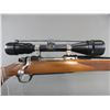 Image 3 : Ruger M77 Bolt Action Rifle- .280- 22" Barrel- Checkered- Bushnell 4X12 Scope- Great Condition- #792