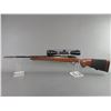 Image 5 : Ruger M77 Bolt Action Rifle- .280- 22" Barrel- Checkered- Bushnell 4X12 Scope- Great Condition- #792
