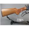 Image 2 : Marlin Model 1895 SS Lever Action Rifle- .45-70 Govt- 22" Barrel- Checkered- Sling- Good Condition- 