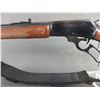 Image 7 : Marlin Model 1895 SS Lever Action Rifle- .45-70 Govt- 22" Barrel- Checkered- Sling- Good Condition- 