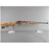Image 1 : Ruger Model 10/22 Semi-Automatic Carbine- .22 LR- 18" Barrel- Carved Stock- New Condition- #0021-371