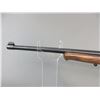 Image 6 : Ruger Model 10/22 Semi-Automatic Carbine- .22 LR- 18" Barrel- Carved Stock- New Condition- #0021-371