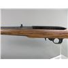 Image 7 : Ruger Model 10/22 Semi-Automatic Carbine- .22 LR- 18" Barrel- Carved Stock- New Condition- #0021-371