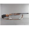 Image 1 : Savage Model 24V Series C O/U Rifle/Shotgun- .223- 20ga 3"- 24" Barrels- Checkered- Sling- Good Cond