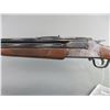 Image 7 : Savage Model 24V Series C O/U Rifle/Shotgun- .223- 20ga 3"- 24" Barrels- Checkered- Sling- Good Cond