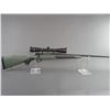 Image 1 : Weatherby Vanguard Bolt Action Synthetic Rifle- .25-06- 24" Barrel- Venta 4X14 Scope- Very Good Cond