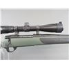 Image 3 : Weatherby Vanguard Bolt Action Synthetic Rifle- .25-06- 24" Barrel- Venta 4X14 Scope- Very Good Cond