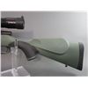 Image 8 : Weatherby Vanguard Bolt Action Synthetic Rifle- .25-06- 24" Barrel- Venta 4X14 Scope- Very Good Cond