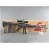 Image 1 : Bushmaster Model XM15 Semi-Automatic Carbine- .223- 5.56- 18" Barrel With Flash Suppressor- Bushnell