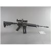 Image 2 : Bushmaster Model XM15 Semi-Automatic Carbine- .223- 5.56- 18" Barrel With Flash Suppressor- Bushnell