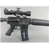 Image 4 : Bushmaster Model XM15 Semi-Automatic Carbine- .223- 5.56- 18" Barrel With Flash Suppressor- Bushnell