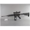 Image 6 : Bushmaster Model XM15 Semi-Automatic Carbine- .223- 5.56- 18" Barrel With Flash Suppressor- Bushnell