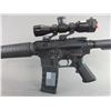 Image 8 : Bushmaster Model XM15 Semi-Automatic Carbine- .223- 5.56- 18" Barrel With Flash Suppressor- Bushnell