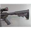 Image 9 : Bushmaster Model XM15 Semi-Automatic Carbine- .223- 5.56- 18" Barrel With Flash Suppressor- Bushnell