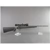 Image 1 : Savage Model B Mag Bolt Action Synthetic Rifle- .17 Win Super Mag- .22" Barrel- Burris Timberline 4.