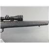 Image 3 : Savage Model B Mag Bolt Action Synthetic Rifle- .17 Win Super Mag- .22" Barrel- Burris Timberline 4.