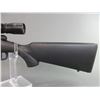 Image 8 : Savage Model B Mag Bolt Action Synthetic Rifle- .17 Win Super Mag- .22" Barrel- Burris Timberline 4.