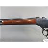Image 7 : Winchester Model 1887 Lever Action Shotgun- 12ga- 28" Barrel- DOM 1891- Less Than 65000 Made- Butt P