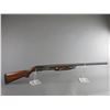 Image 1 : Ithaca Model 37 Featherlight Pump Action Shotgun- 12ga- 28" Ventilated Ribbed Barrel- Engraved- Chec