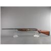 Image 5 : Ithaca Model 37 Featherlight Pump Action Shotgun- 12ga- 28" Ventilated Ribbed Barrel- Engraved- Chec