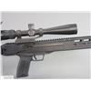 Image 3 : Ruger LC Carbine Semi-Automatic Carbine- 5.7 X 28- 16.5" Barrel- Folding Stock- Vortex 4X12 Scope- G