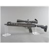 Image 5 : Ruger LC Carbine Semi-Automatic Carbine- 5.7 X 28- 16.5" Barrel- Folding Stock- Vortex 4X12 Scope- G