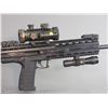 Image 3 : Kel-Tec Model CMR Semi-Automatic Carbine- .22 Mag- 16" Barrel- BSA Scope- Flashlight- Pop Up Sights-