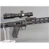Image 3 : Smith And Wesson M+P FPC Semi-Automatic Carbine 9MM- 16.5" Barrel- 6 Mags- Bushnell Scope- Good Cond