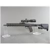 Image 5 : Smith And Wesson M+P FPC Semi-Automatic Carbine 9MM- 16.5" Barrel- 6 Mags- Bushnell Scope- Good Cond