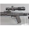 Image 7 : Smith And Wesson M+P FPC Semi-Automatic Carbine 9MM- 16.5" Barrel- 6 Mags- Bushnell Scope- Good Cond