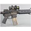 Image 3 : Bushmaster Model XM15-E25 Semi-Automatic Carbine- .223- 5.56- 18" Barrel With Flash Suppressor- Adju
