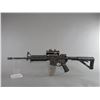Image 5 : Bushmaster Model XM15-E25 Semi-Automatic Carbine- .223- 5.56- 18" Barrel With Flash Suppressor- Adju