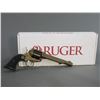 Image 1 : Ruger Wrangler Revolver .22 LR- 6.5" Barrel- Box- New Condition- #207-69240