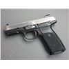 Image 3 : Ruger Model SR40 Semi-Automatic Pistol- .40- 4" Barrel- 3 Mags- Hard Case- Holster- Good Condition- 