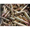 Image 1 : Large Ammo Box  70% Full Of Factory .223 Ammo- 55 GR- FMJ