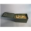 Image 2 : Large Ammo Box  70% Full Of Factory .223 Ammo- 55 GR- FMJ