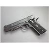 Image 3 : Taurus Model PT 1911 AR Semi-Automatic Pistol- .45 ACP- 4.5" Barrel- 2 Mags- Hard Case- Great Condit