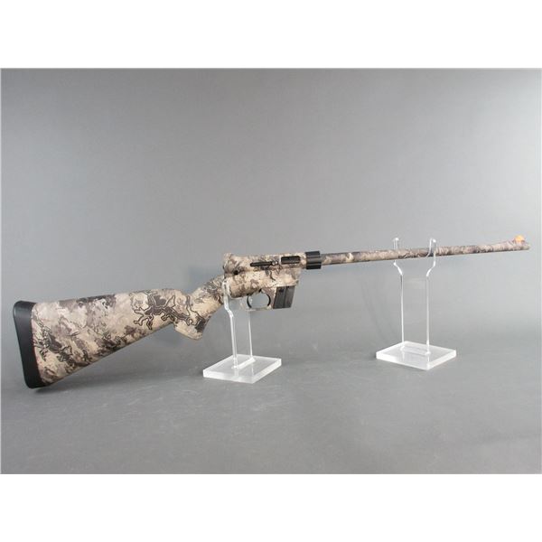 Henry Model HOOZVWT Takedown Semi-Automatic Survival Carbine- .22 LR- 16.25"  Barrel- 2 Mags- Synthe