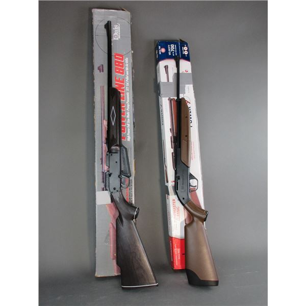 Daisy Powerline 880 BB Gun Scope- NIB- Daisy Powerline 880 BB Gun- NIB