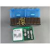 Image 1 : 100 Rounds Of Reloaded .45-70 Govt Ammo- Set Of RCBS Dies