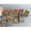 Image 2 : Box Of .30-06 Ammo In Military Clips