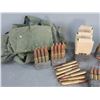 Image 3 : Box Of .30-06 Ammo In Military Clips