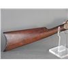 Image 2 : Marlin Model 27 Pump Action Takedown Rifle- .32-20- 24" Octagon Barrel- Decent Condition- #NA- Paten