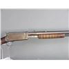 Image 3 : Marlin Model 27 Pump Action Takedown Rifle- .32-20- 24" Octagon Barrel- Decent Condition- #NA- Paten
