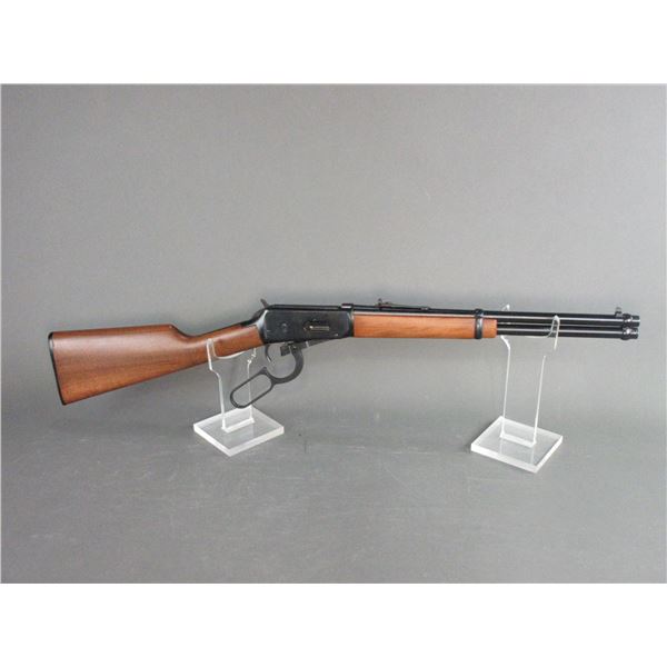 Winchester Model 94 Lever Action Trapper- .30-30- 16" Barrel- Saddle Ring- Like New Condition- #4864