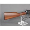 Image 2 : Winchester Model 94 Lever Action Trapper- .30-30- 16" Barrel- Saddle Ring- Like New Condition- #4864